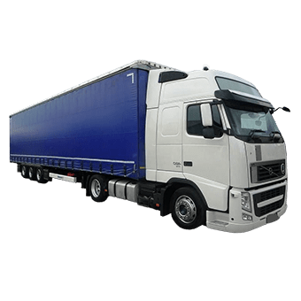 Грузоперевозки на фуре до 20 тонн